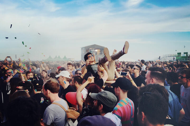 festival